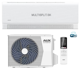 Klimatizácia AUX C-Smart LITE 18CLA 5,4 kW